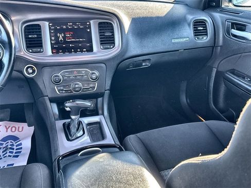 Used 2023 Dodge Charger GT w/ Blacktop Package image 26