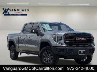 New 2026 GMC Sierra 1500 AT4X AWD/4WD video 2