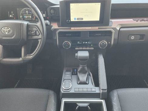 New 2026 Toyota Tacoma SR5 image 8