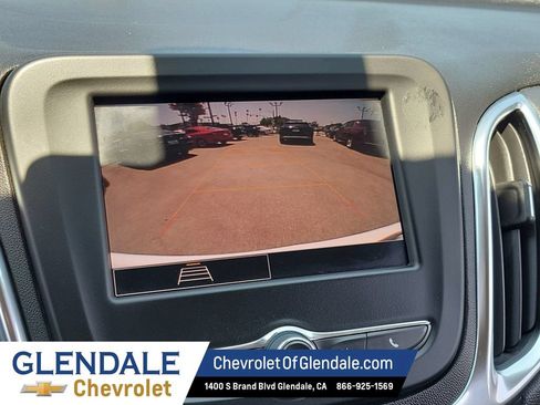Certified 2024 Chevrolet Equinox LT FWD image 27