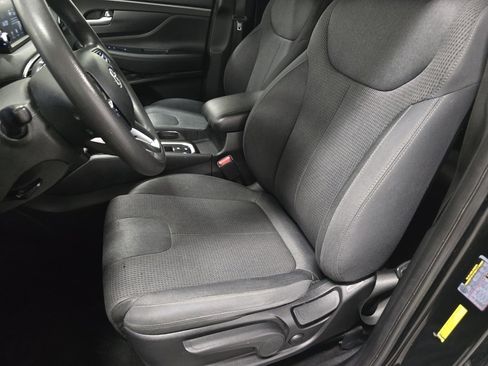 Used 2019 Hyundai Santa Fe SE w/ Cargo Package image 19