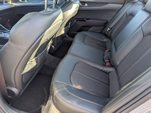 Used 2024 Kia K5 GT-Line image 29