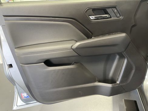 New 2026 GMC Canyon Elevation w/ Convenience Package image 10