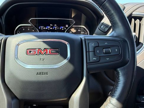 Used 2021 GMC Sierra 1500 AT4 w/ AT4 Premium Package AWD/4WD image 26
