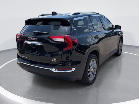 Used 2023 GMC Terrain SLT FWD image 8