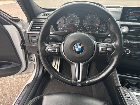 Used 2017 BMW M3 image 13