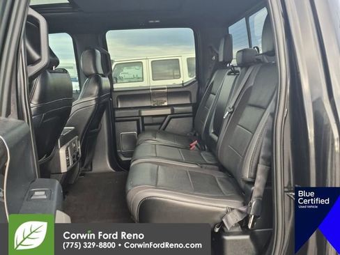 Used 2019 Ford F150 Raptor w/ Equipment Group 802A Luxury image 17