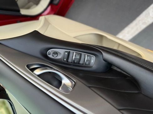 Used 2016 INFINITI Q50 3.0t Premium w/ Cargo Package image 33