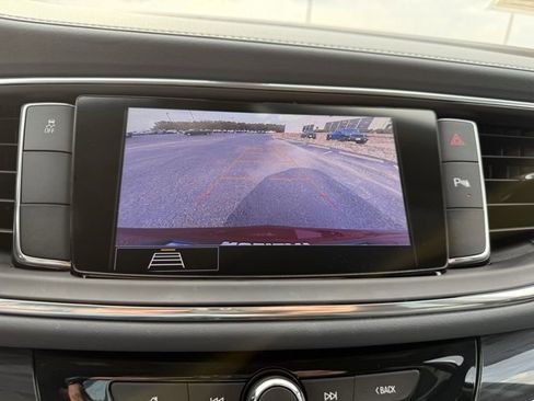 Used 2020 Buick Enclave Essence w/ Sport Touring Edition image 44