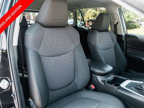Certified 2024 Toyota RAV4 AWD Hybrid image 28