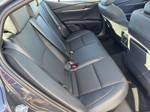 New 2026 Toyota Camry XLE image 5