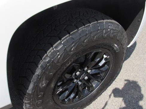 Certified 2022 Chevrolet Colorado Z71 image 12