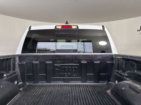 Used 2023 RAM 1500 Big Horn image 22