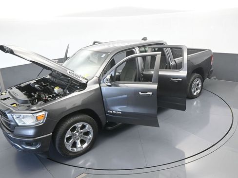 Used 2020 RAM 1500 Big Horn image 65