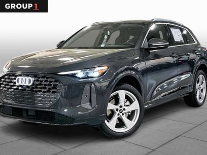 New 2026 Audi Q5 Premium