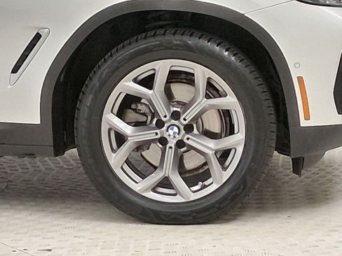 Used 2023 BMW X3 xDrive30i w/ Premium Package AWD/4WD image 10