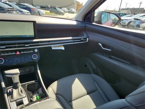 Certified 2025 Hyundai Tucson SEL image 15