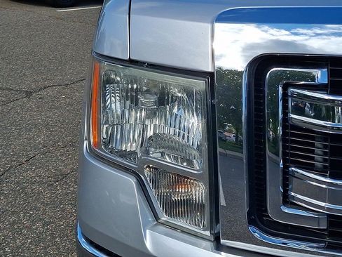 Used 2014 Ford F150 XLT w/ XLT Convenience Package AWD/4WD image 11