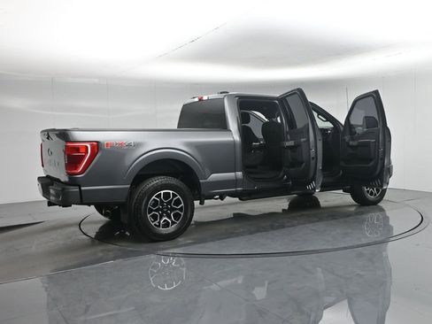 Certified 2023 Ford F150 XLT w/ Equipment Group 302A High image 4