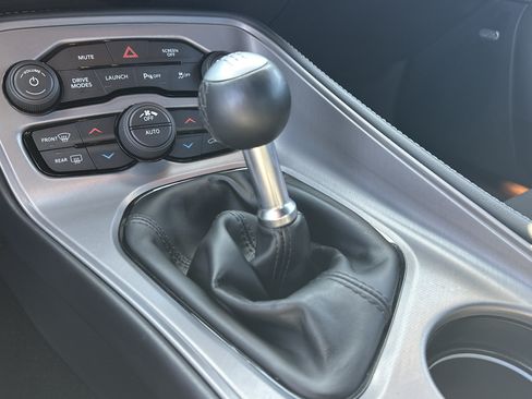 Used 2023 Dodge Challenger R/T Scat Pack RWD image 27