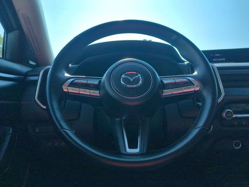 Used 2025 MAZDA CX-50 AWD 2.5 S w/ Premium Plus Pkg image 23