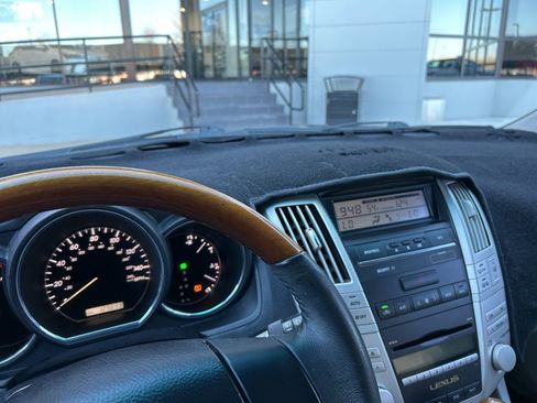 Used 2009 Lexus RX 350 2WD image 6