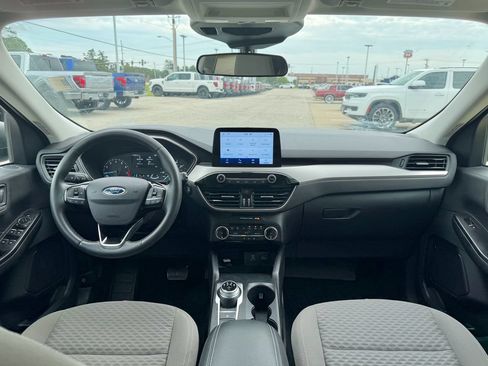 Used 2022 Ford Escape SE w/ Convenience Package AWD/4WD image 31