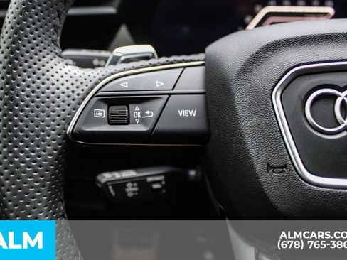 Used 2024 Audi RS 3 image 25