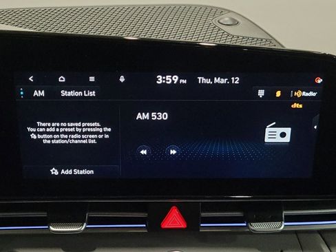 Used 2024 Hyundai Elantra SEL w/ Convenience Package image 25