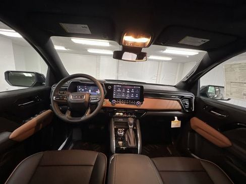 New 2026 GMC Canyon AT4 w/ Technology Plus Package image 21