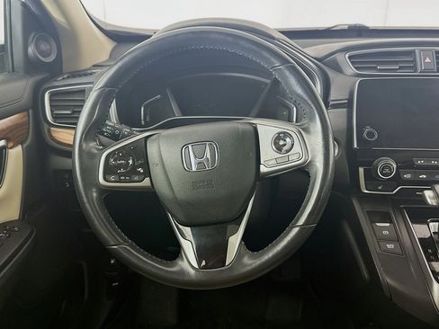 Used 2019 Honda CR-V EX-L image 18