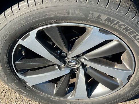 Used 2021 Lexus NX 300h AWD w/ Premium Package image 22