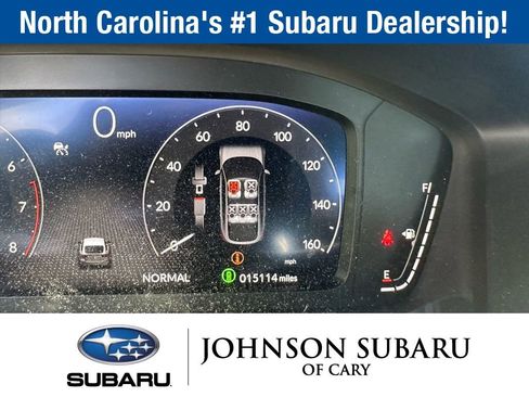 Used 2024 Honda Civic Sport Touring image 9