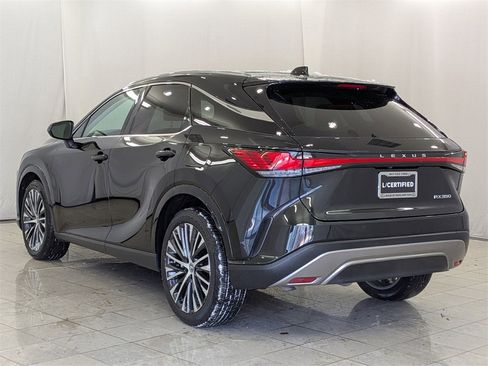Certified 2023 Lexus RX 350 Premium Plus image 6