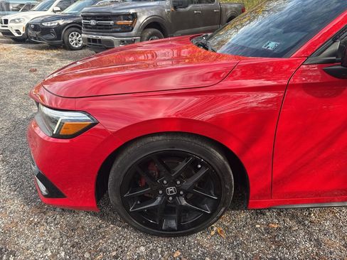 Used 2022 Honda Civic Sport image 6