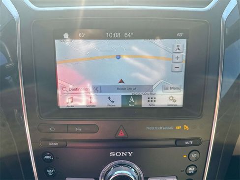 Used 2019 Ford Explorer Limited image 19