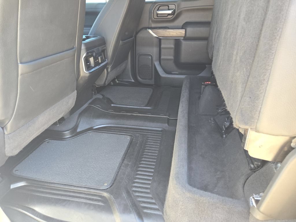 Used 2021 GMC Sierra 1500 Denali w/ Driver Alert Package II AWD/4WD image 26