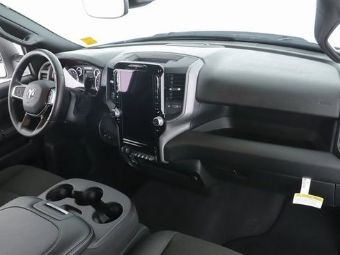 New 2026 RAM 2500 Tradesman image 28