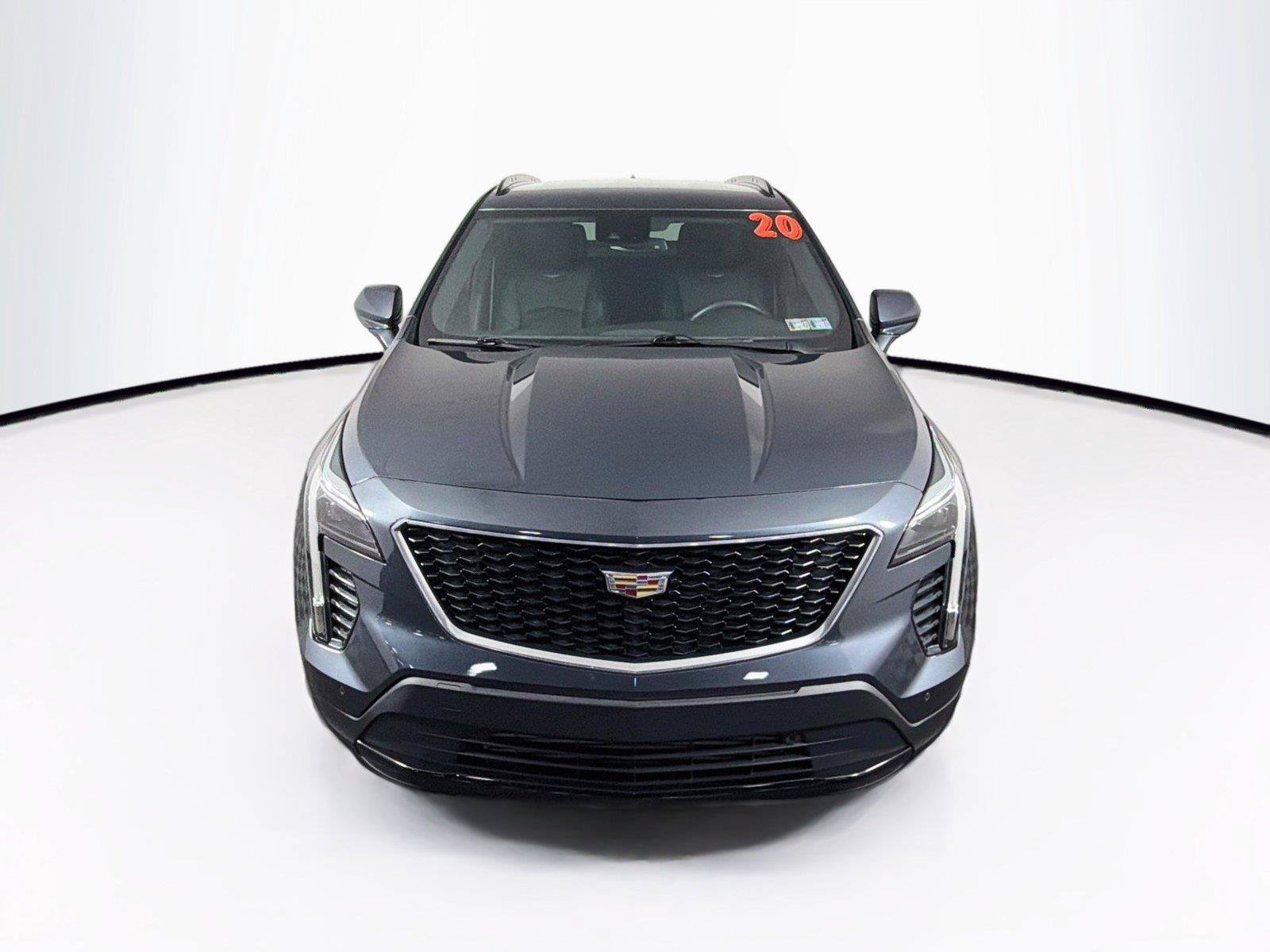 Used 2020 Cadillac XT4 Sport AWD/4WD image 13