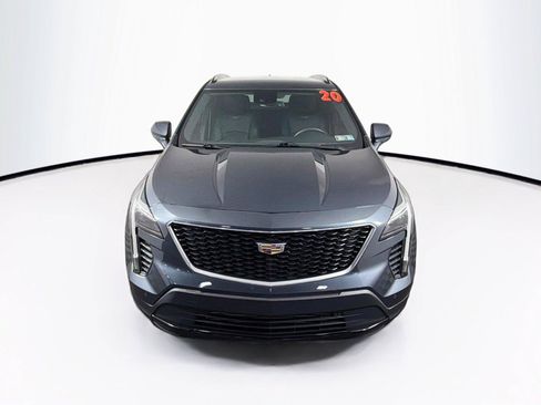 Used 2020 Cadillac XT4 Sport AWD/4WD image 13