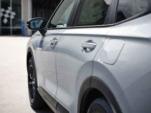 New 2026 Honda CR-V Sport image 11