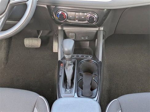 Used 2025 Chevrolet TrailBlazer LT image 20