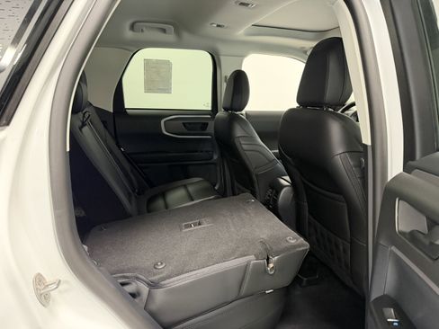 New 2025 Ford Bronco Sport Big Bend w/ Convenience Package AWD/4WD image 26