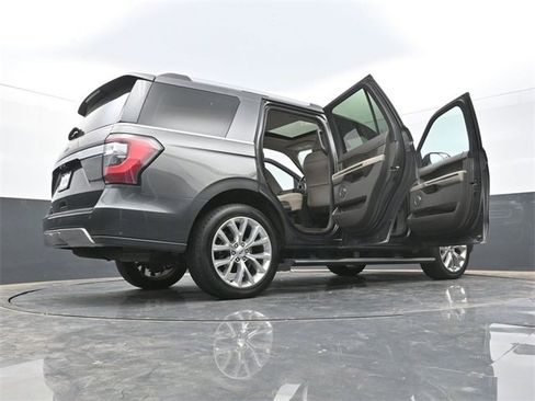 Used 2019 Ford Expedition Limited w/ Equipment Group 302A image 61