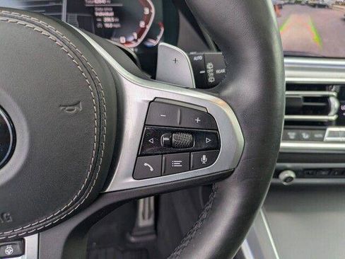 Used 2021 BMW X5 M50i AWD/4WD image 22