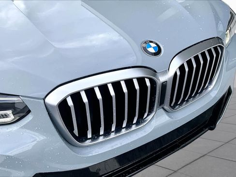 Certified 2023 BMW X3 sDrive30i w/ M Sport Package RWD image 29