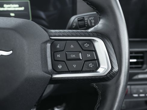 Used 2024 Ford Mustang EcoBoost image 18