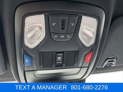 New 2026 RAM 2500 Tradesman AWD/4WD image 21
