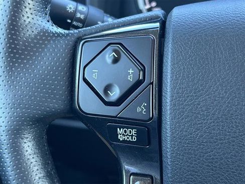 Certified 2024 Toyota 4Runner TRD Pro image 39