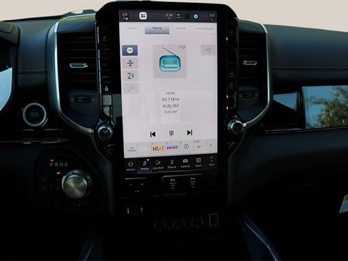 New 2026 RAM 1500 Laramie image 20